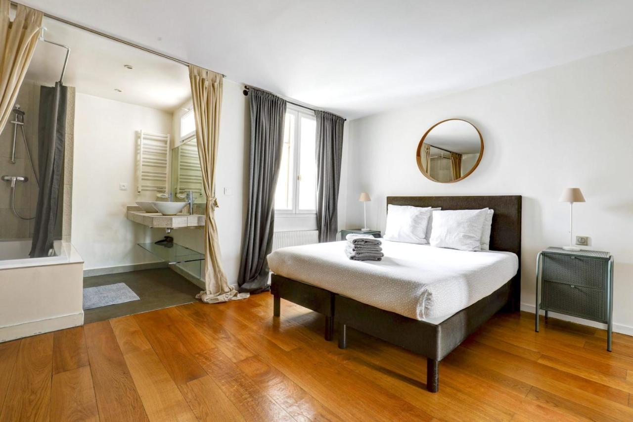 - Montorgueil - Cityapartmentstay * Parijs