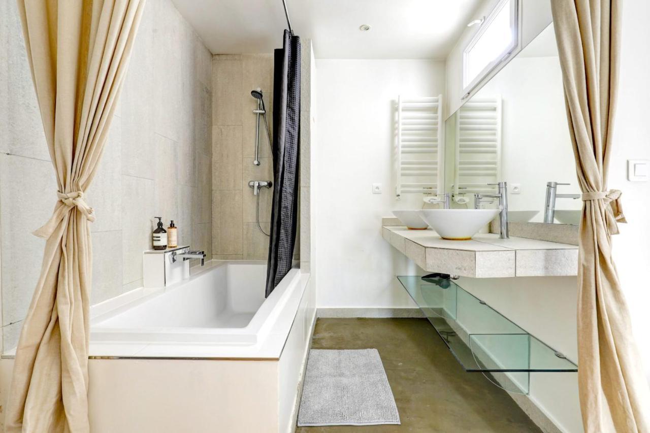 - Montorgueil - Cityapartmentstay Appartement Parijs
