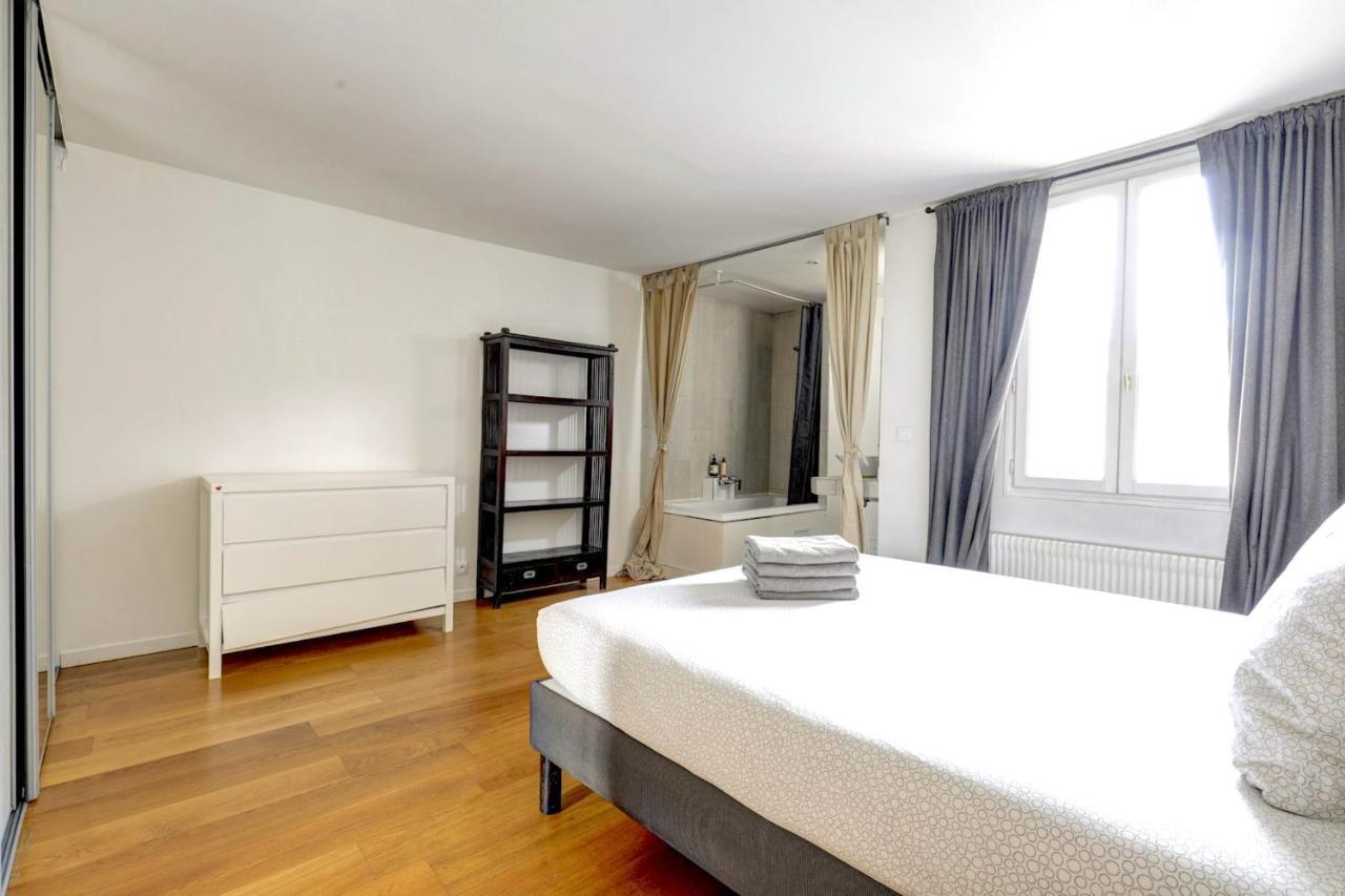- Montorgueil - Cityapartmentstay Parijs