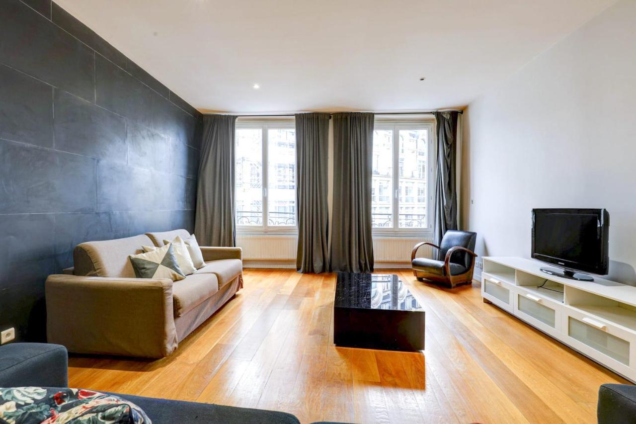 - Montorgueil - Cityapartmentstay Appartement Parijs